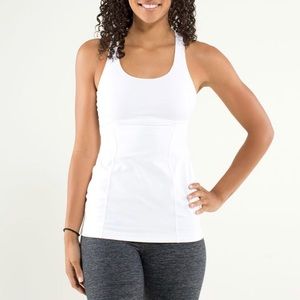 Lululemon Energy Tank